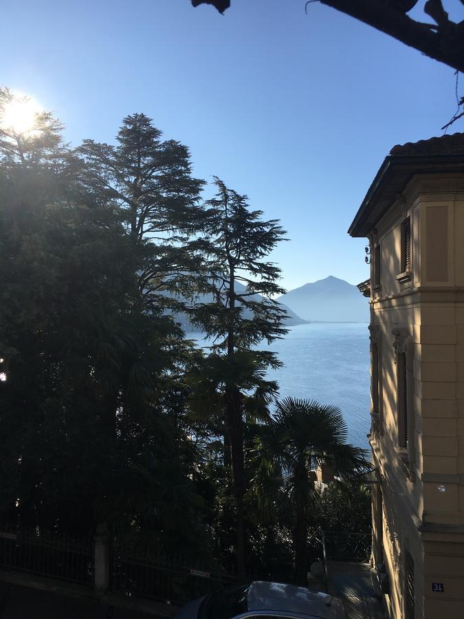 Hotel Firenze Lugano Zewnętrze zdjęcie